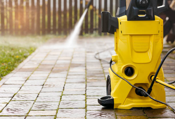 Trusted Chilton, WI Pressure Washing Services Experts